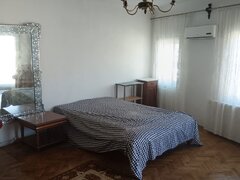 Mosiilor, Pache Protopescu camera vila
